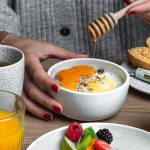 Petit-déjeuner : augmenter son taux de captation