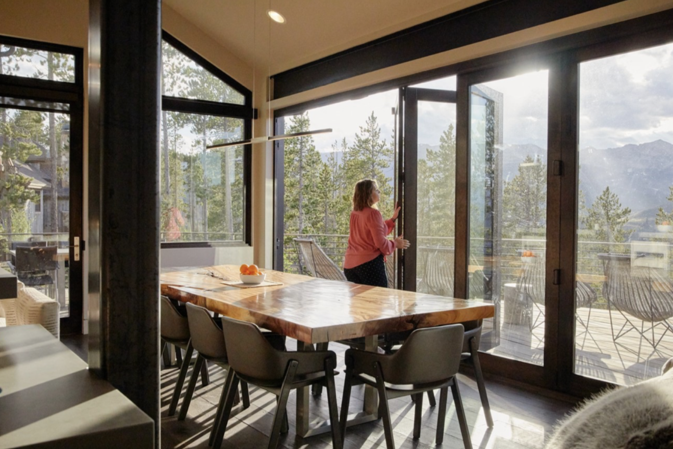 Airbnb investit 1 M€ pour lancer son plan « Hébergement durable »