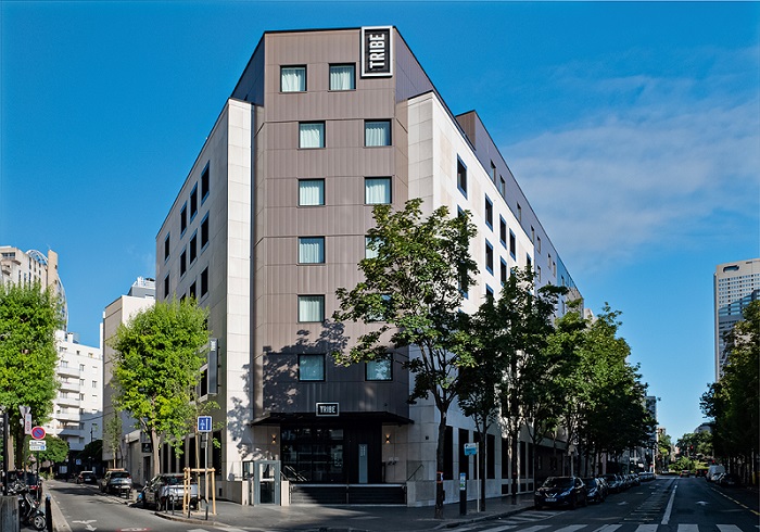 Tribe Paris La Défense (92) : L’enseigne lifestyle poursuit son développement en Île-de-France