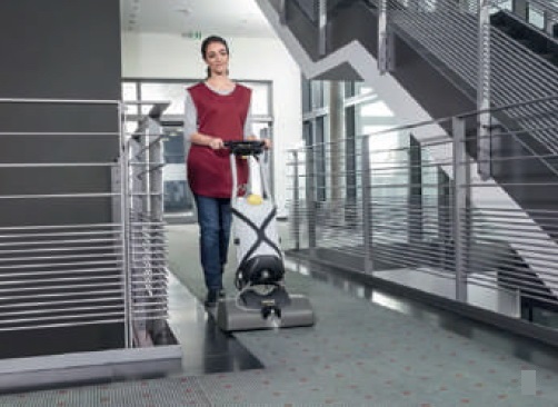 Les indispensables pour un nettoyage rapide et en profondeur des surfaces textiles