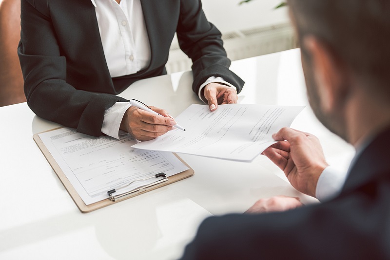 Résiliation judiciaire