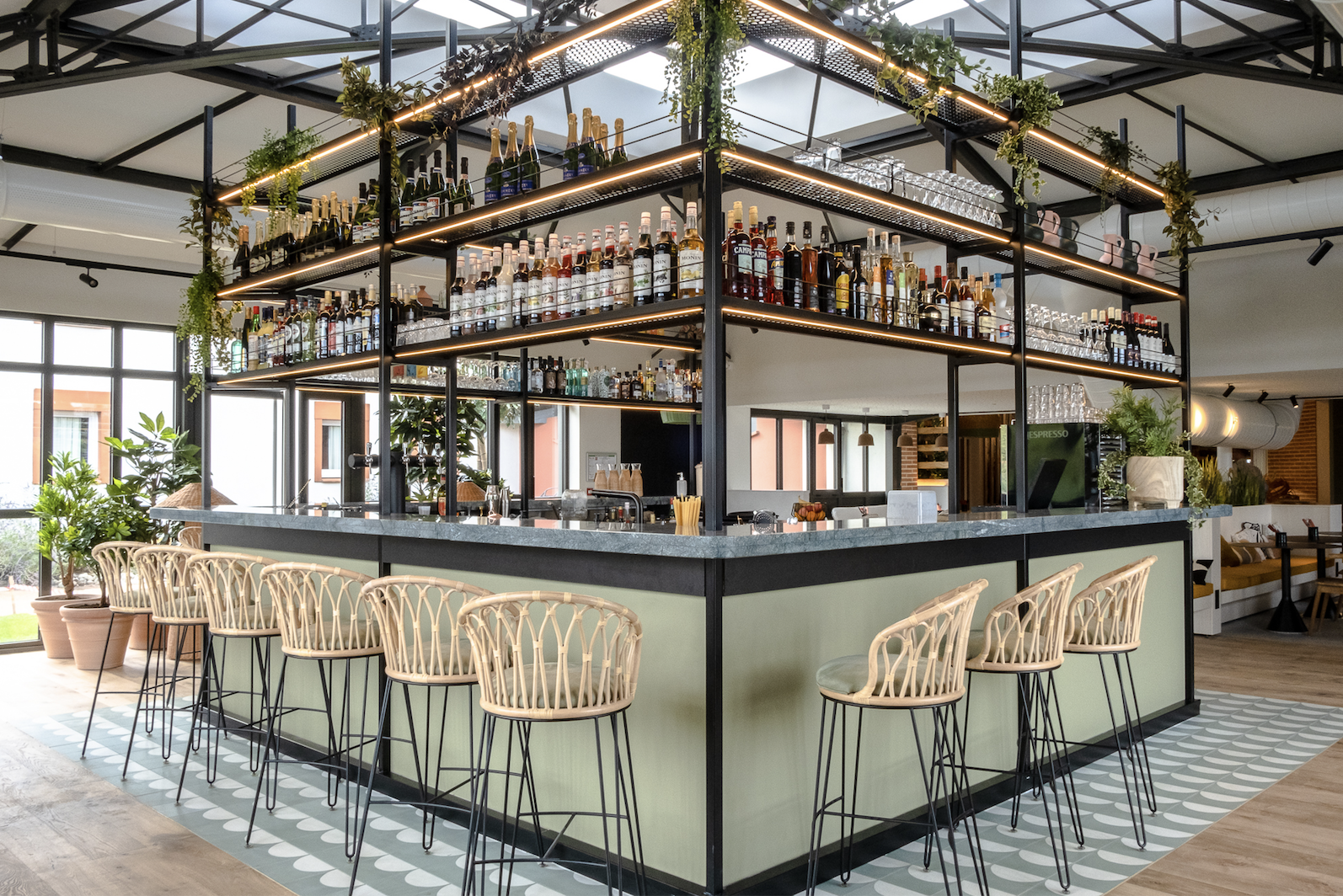 Le groupe HIS ouvre un nouvel Ibis Styles à Montauban