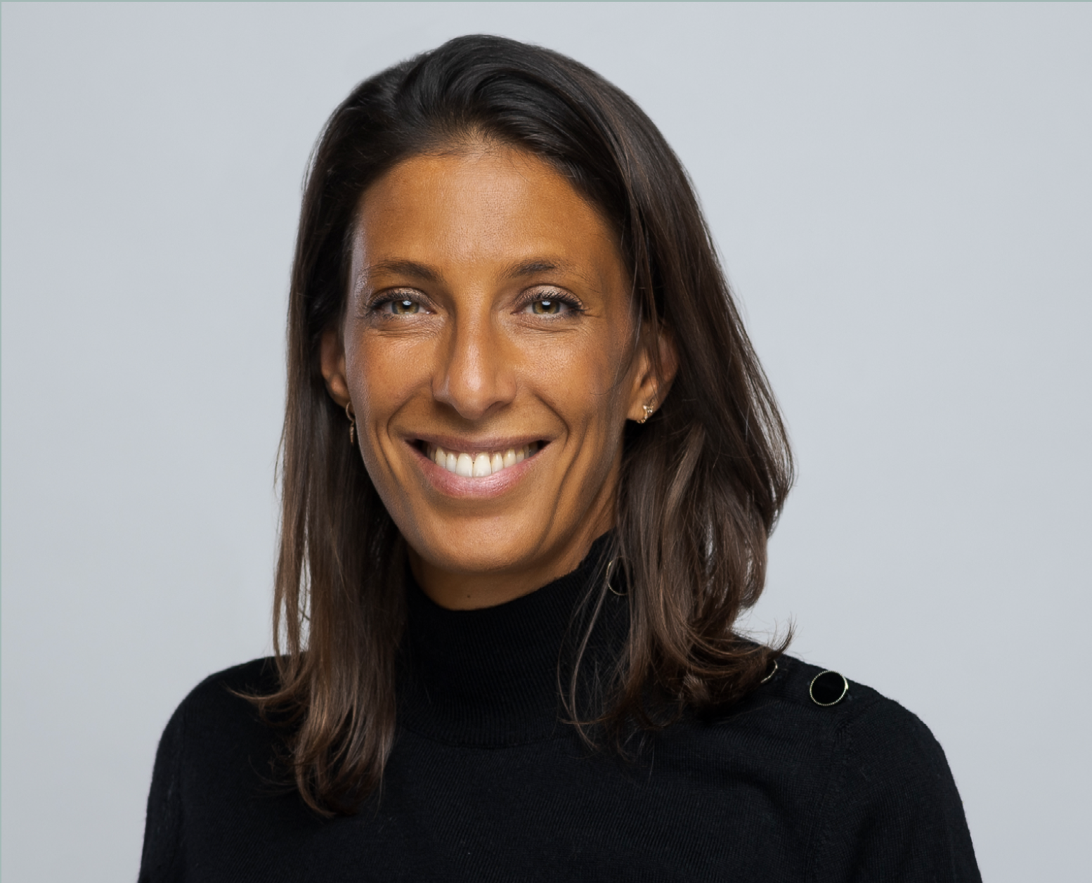 Linda Hazi, nouvelle DG des Domaines de Fontenille