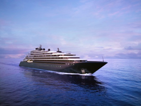 The Ritz-Carlton investit le segment du yachting de luxe