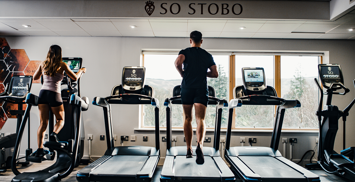 Precor : une solution de « wellness » clé en main pour les hôtels