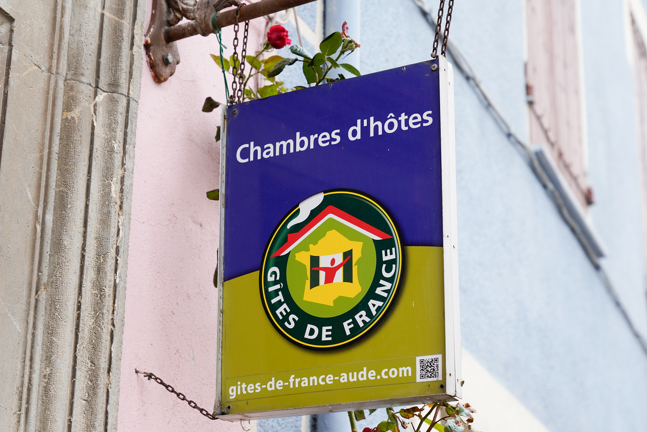 Gîtes de France : un taux d’occupation « satisfaisant » pour la Toussaint