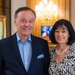 Jean-Claude et Nicole Delion (Groupe Delion) : 45 ans de success-story