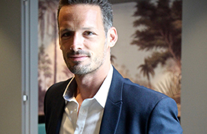 Fabien Roque : «L’hôtel de demain sera une bulle d’oxygène, protecteur et ressourçant»