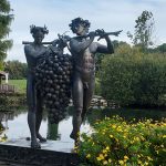 Les Sources de Caudalie, Chemin de Smith Haut-Lafitte à Bordeaux-Martillac (33) : L’engagement d’une «hôtellerie de luxe émotionnelle»