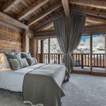 Hôtel M Lodge & Spa à Saint-Martin-de-Belleville (73) : Un établissement intimiste au cœur des 3 Vallées