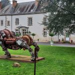 Château Hôtel du Boisniard – Chambretaud (85) : Découvrir la vie de château… de Boisniard