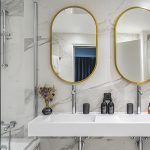 Salle de bains : une approche bien-être plus aboutie