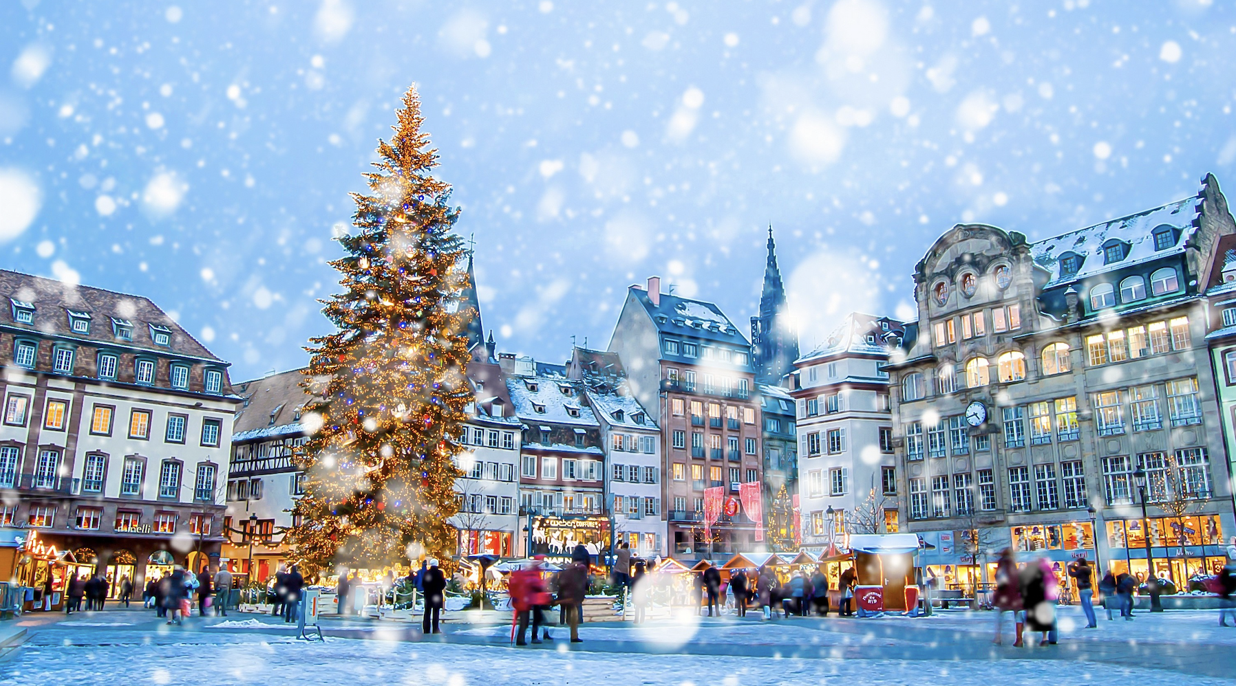 Tourisme : bilan positif de la Toussaint et prévisions encourageantes pour l’hiver