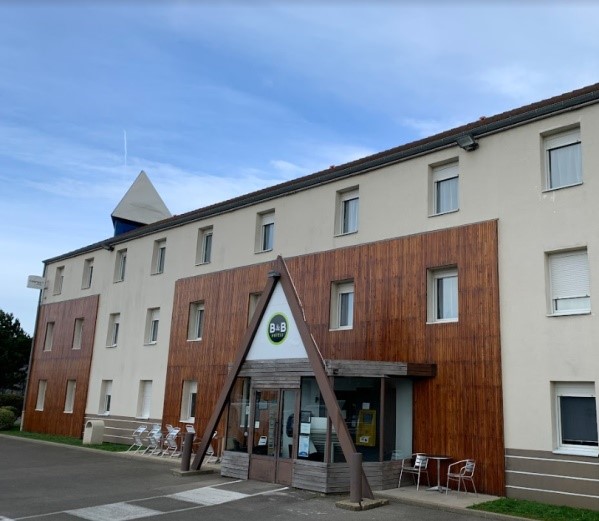 Avec un nouvel établissement au Tréport, B&B Hotels renforce sa présence dans la Somme
