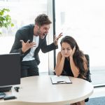 Harcèlement : enquête consécutive