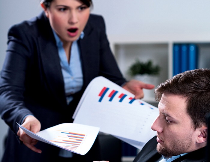 Harcèlement sexuel et « référents » : celui de l’entreprise, celui du CSE