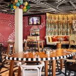 Mama Shelter Paris La Défense à Puteaux (92) : Mama Shelter investit le quartier d’affaires de La Défense