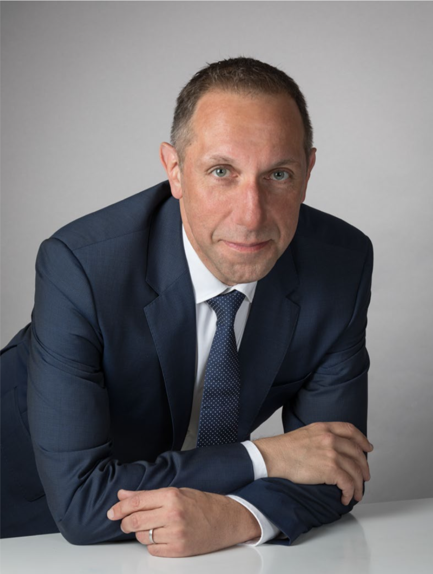 Jean-Marc Schnell nommé directeur des opérations d’Adagio