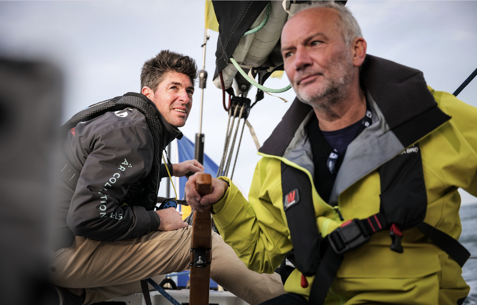 AR Collection Hotels s’engage sur la Route du Rhum 2022