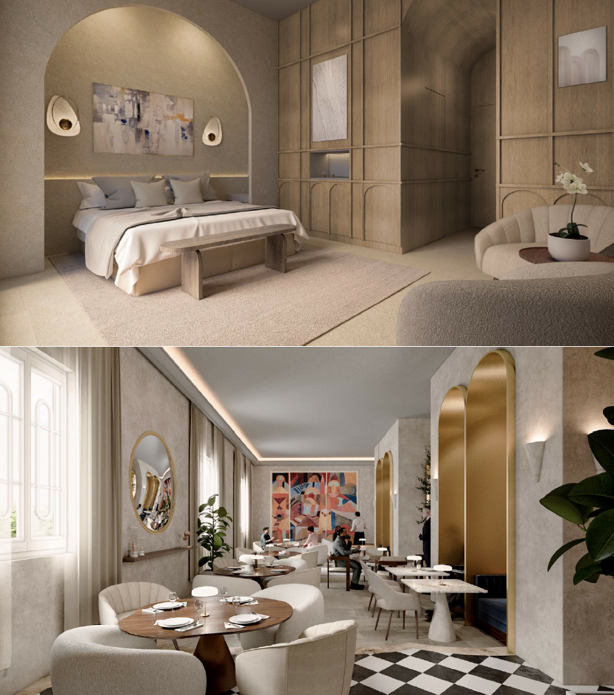 Maison Albar Hotels continue son expansion en Europe