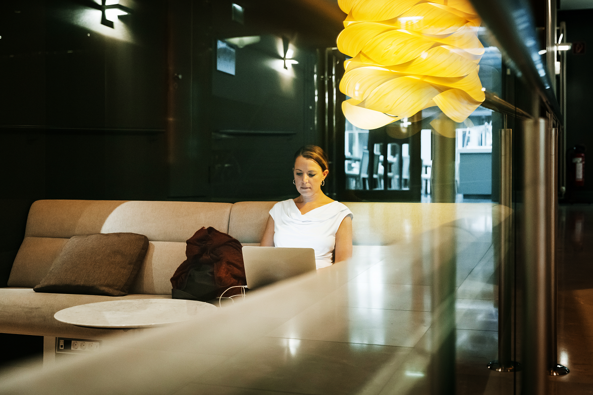 Aruba livre ses solutions réseau pour le secteur hôtelier