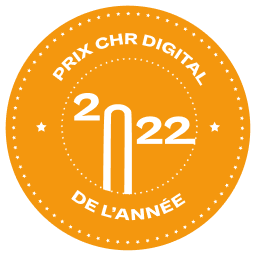 Prix du CHR Digital de l’Année : remise des prix le 12 décembre