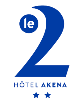 « Le 2 », nouvelle marque d’hôtellerie du groupe Hôtel Akena