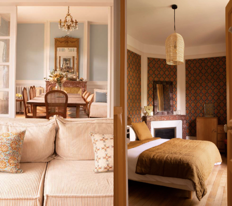 Une hôtellerie de charme et sur-mesure avec Maison Maroc