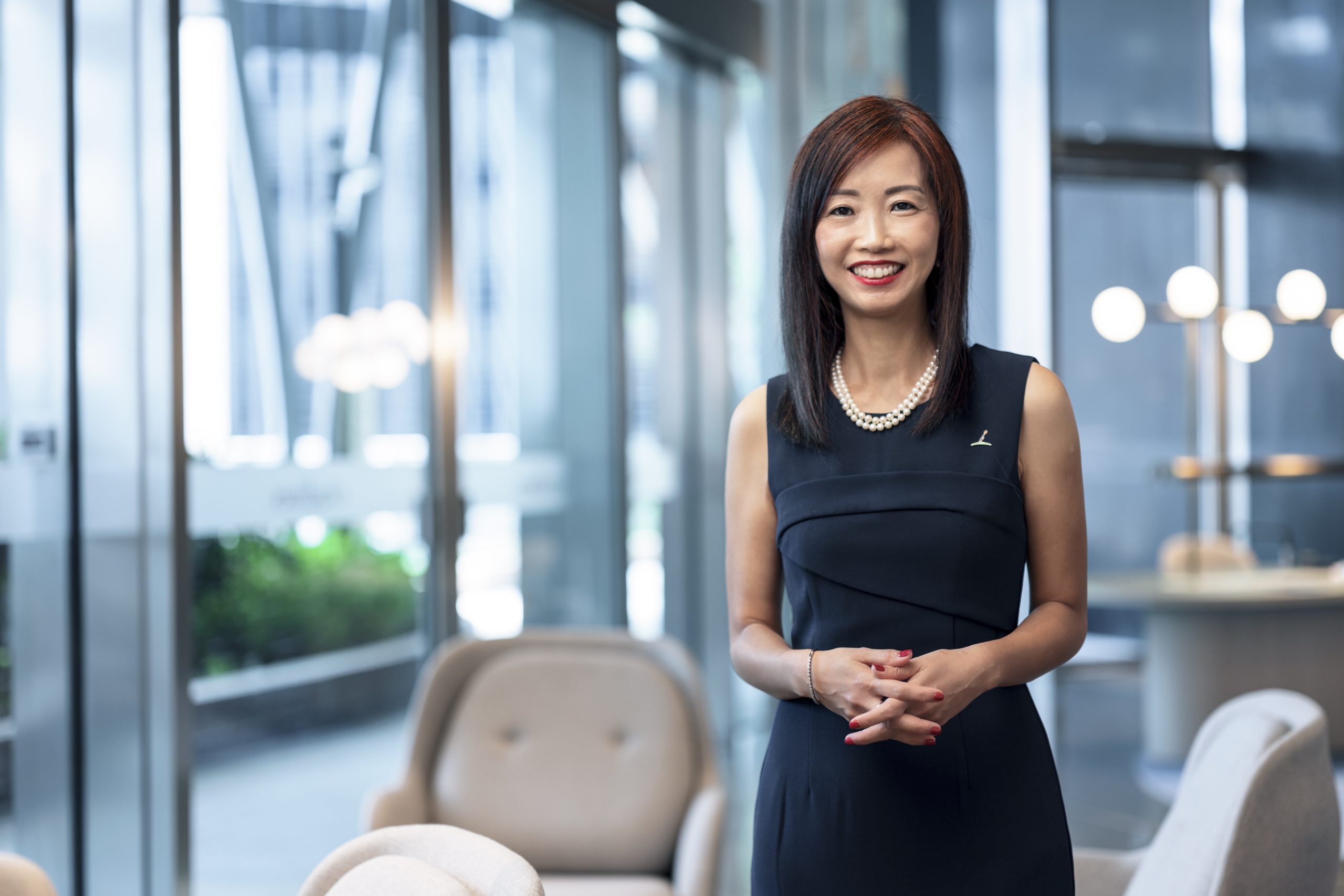Ascott labellisé pour son programme de développement durable Ascott Cares