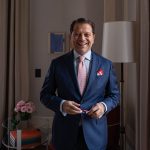 Alessandro Caristo, DG du futur Nolinski Venezia