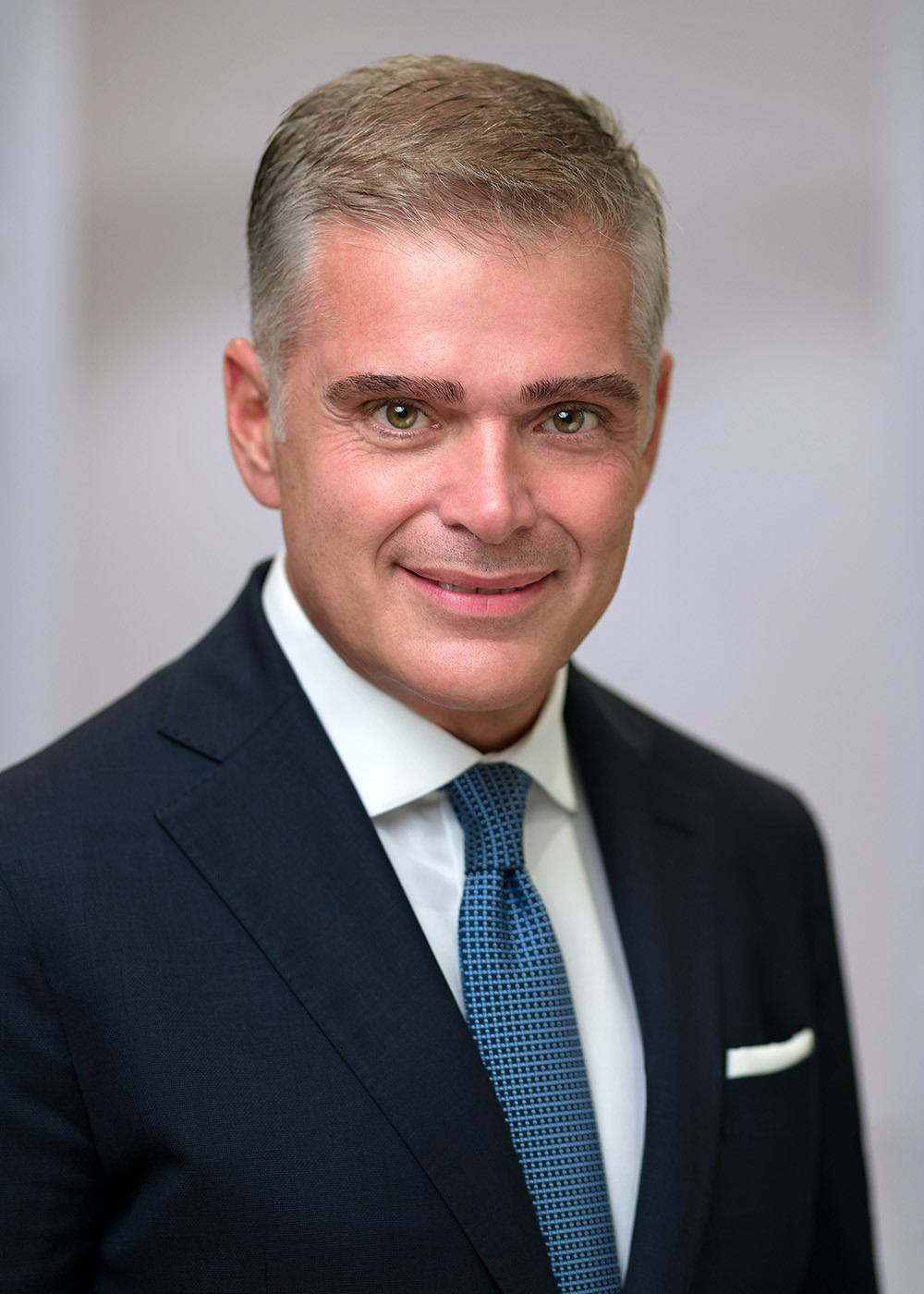 Accor nomme Omer Acar à la direction de Raffles & Orient Express