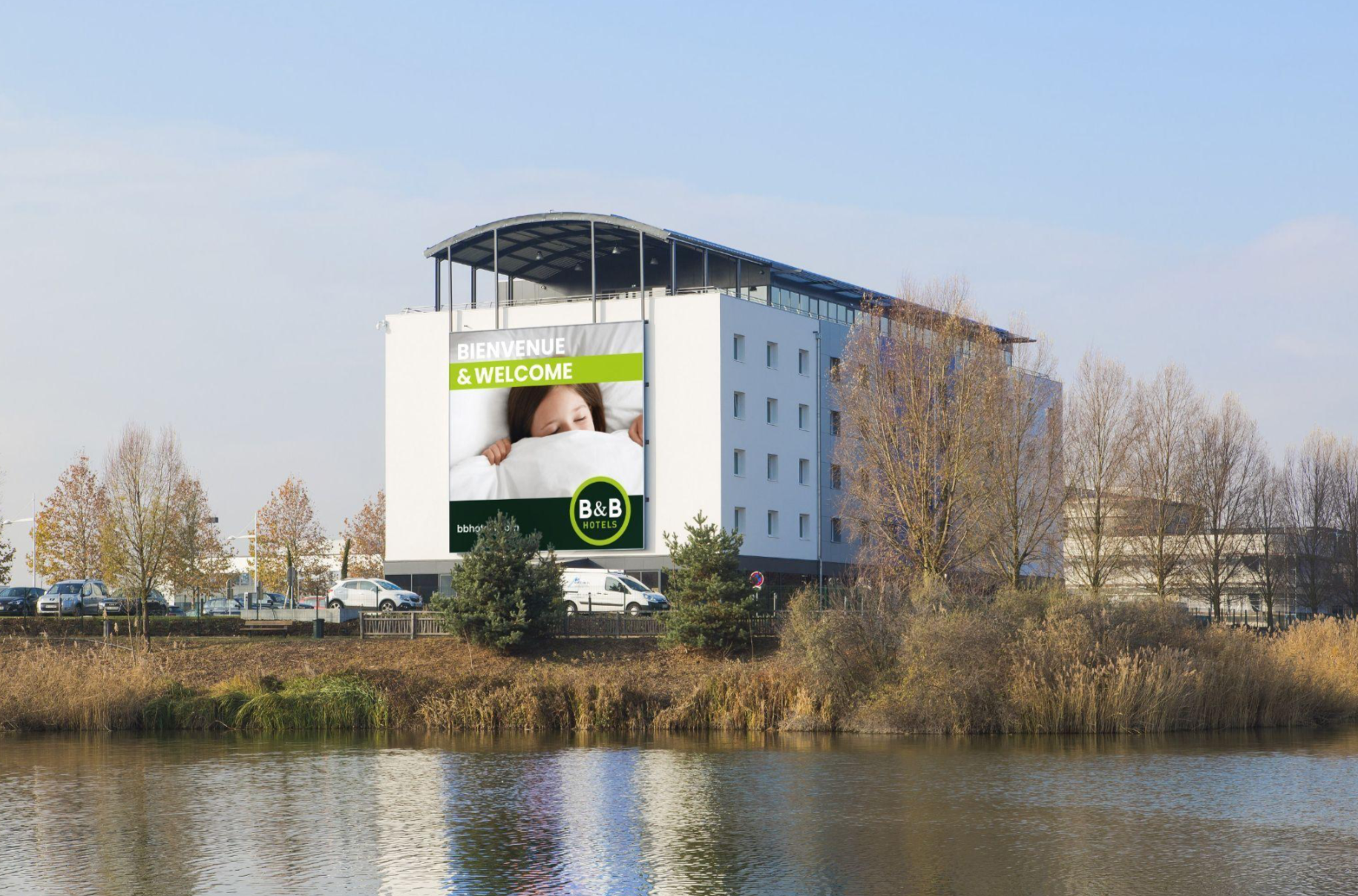 Acquisition de 9 établissements du groupe Nehô par B&B Hotels
