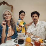 Une nouvelle identité visuelle « plus audacieuse, premium et lifestyle » pour Ibis Styles