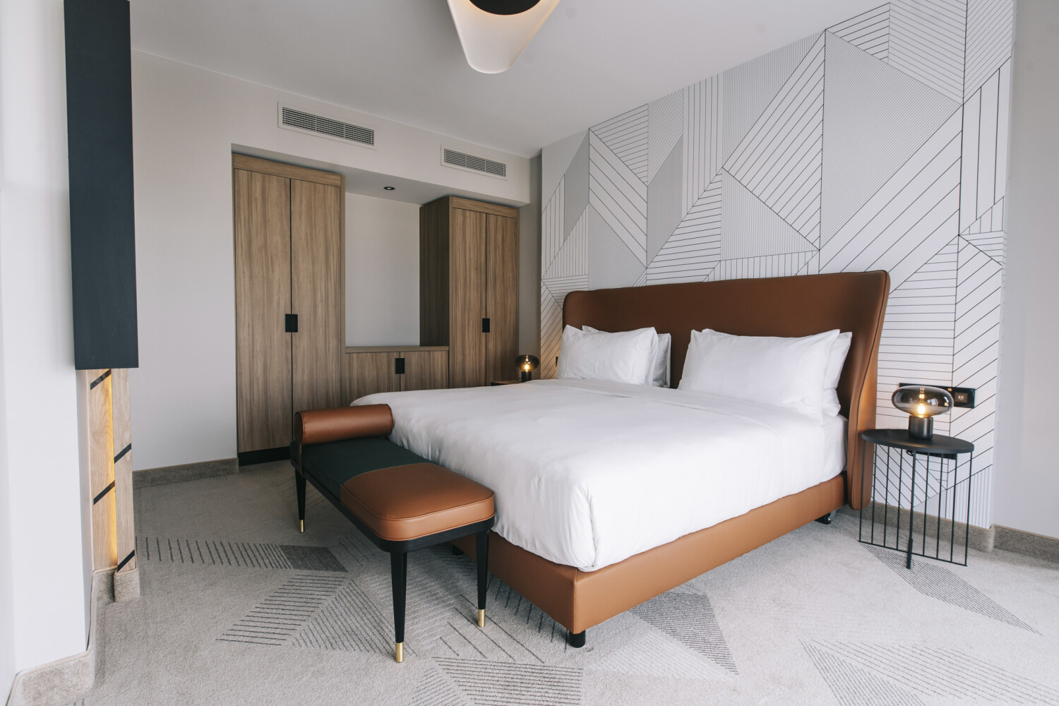 Naos Hôtel Groupe ouvre l’hôtel Sheraton à Bordeaux