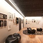 Drawing House à Paris (75014) : Un deuxième hôtel autour du dessin contemporain pour la Drawing Society