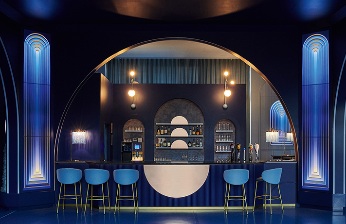 Grand Magic Hotel – Hôtels & Préférence à Magny-le-Hongre (77) : Une offre différentielle et immersive