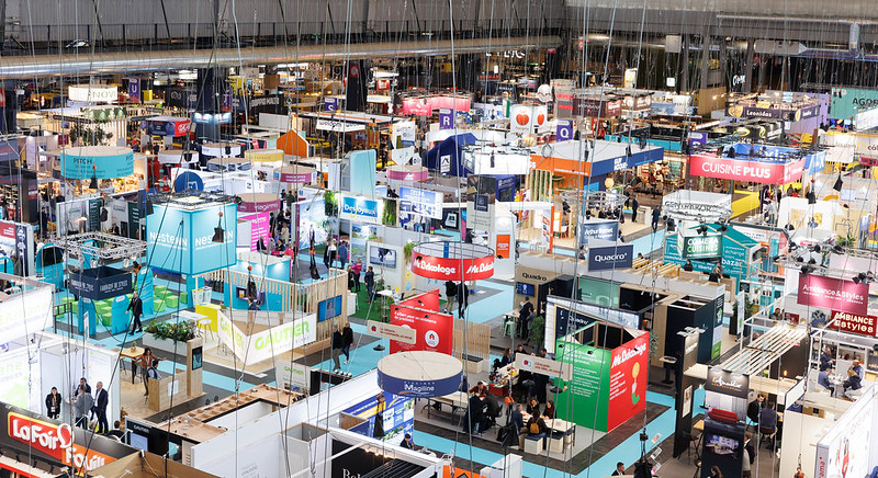 Franchise Expo Paris : retour sur une 41e édition fédératrice