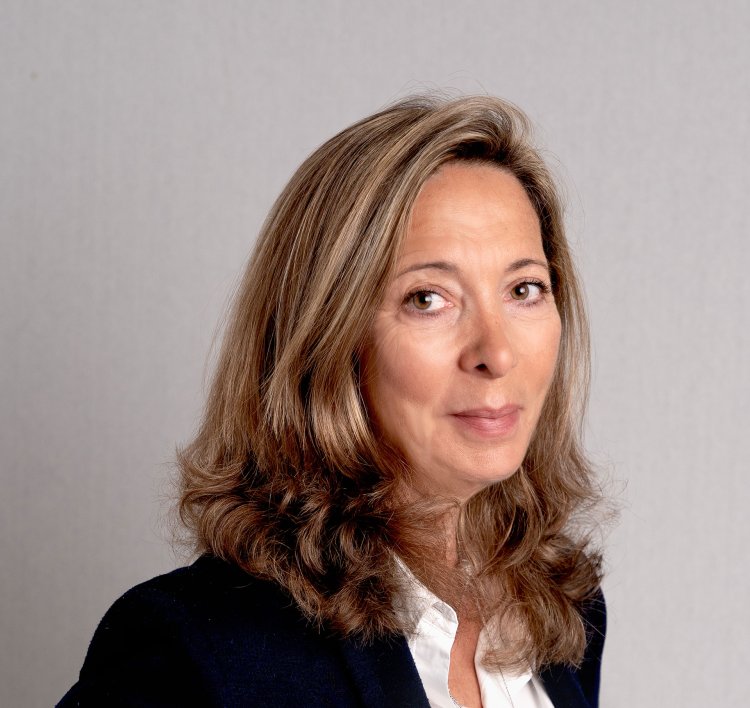 Céline Bressot-Meyer élue présidente de l’Association des Franchisés Accor