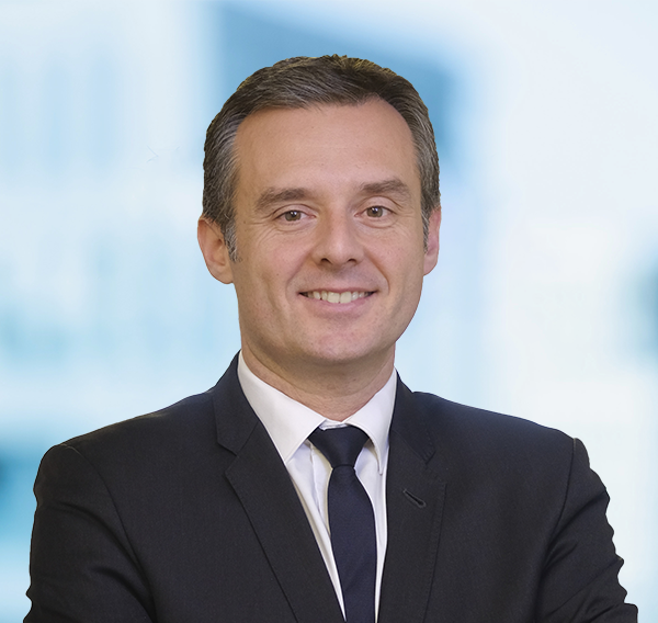Pierre & Vacances : nomination d’Olivier Mourrain au poste de directeur du développement