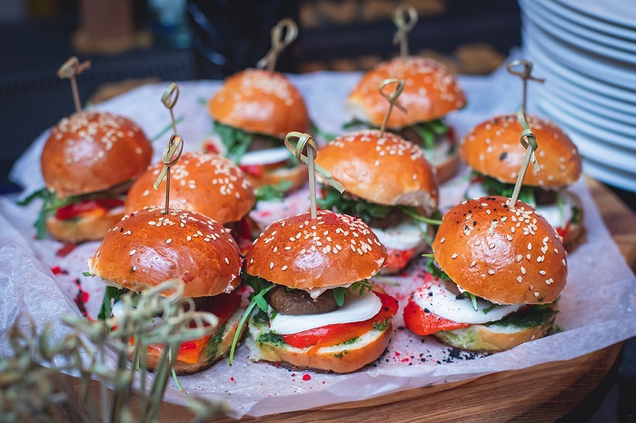 Snacking : les offres premium ont le vent en poupe