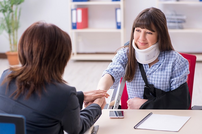 Déclaration d’un accident du travail : l’employeur peut émettre des réserves motivées