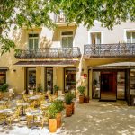 Grand Hôtel d’Orange à Orange – Signature Collection Best Western (84) : La renaissance d’un lieu ancré dans l’histoire de la ville
