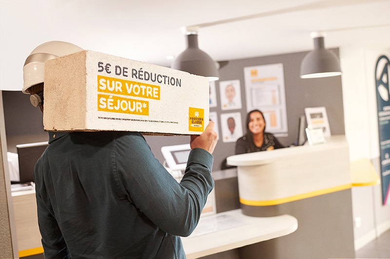 Une reprise des investissements publicitaires en hôtellerie