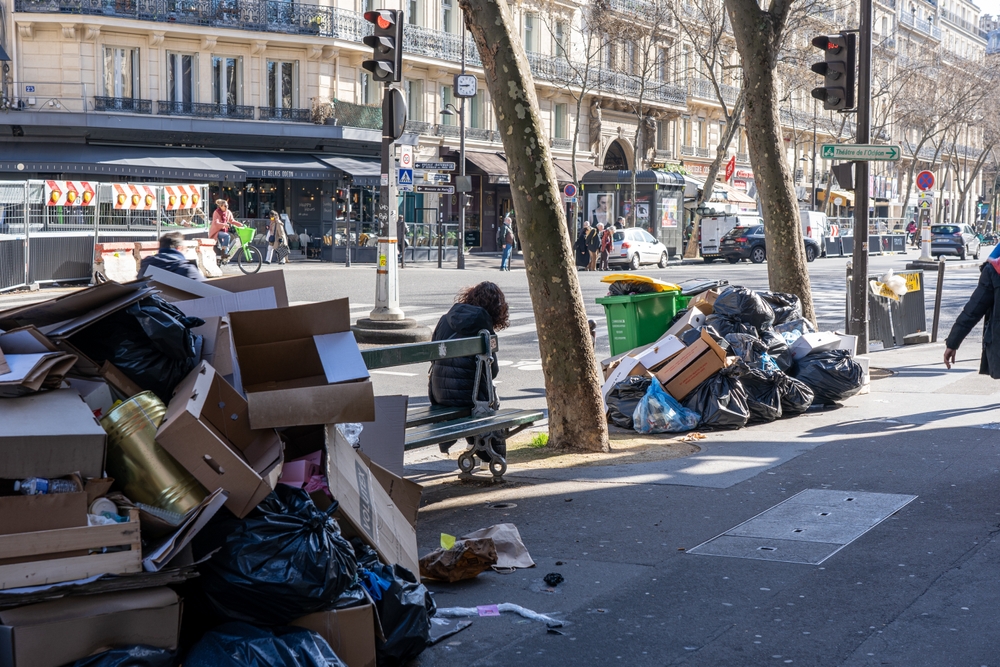 Mouvements sociaux : inquiets, les hôteliers restaurateurs en appellent au gouvernement
