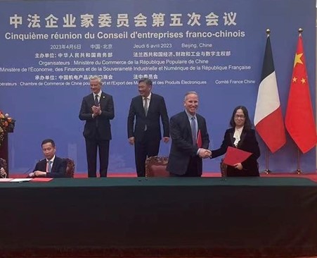 Pratiques durables : Accor et Jin Jiang Hotels s’engagent