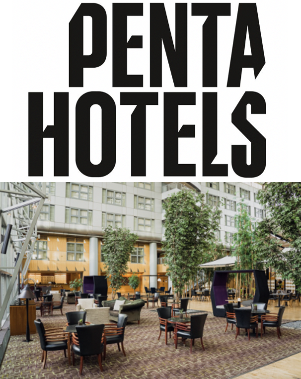 Le Hyatt Regency Paris CDG passe sous pavillon Penta Hotels