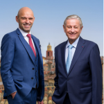 Brice Delclos, nouveau DG de l’Hôtel de Paris Saint-Tropez