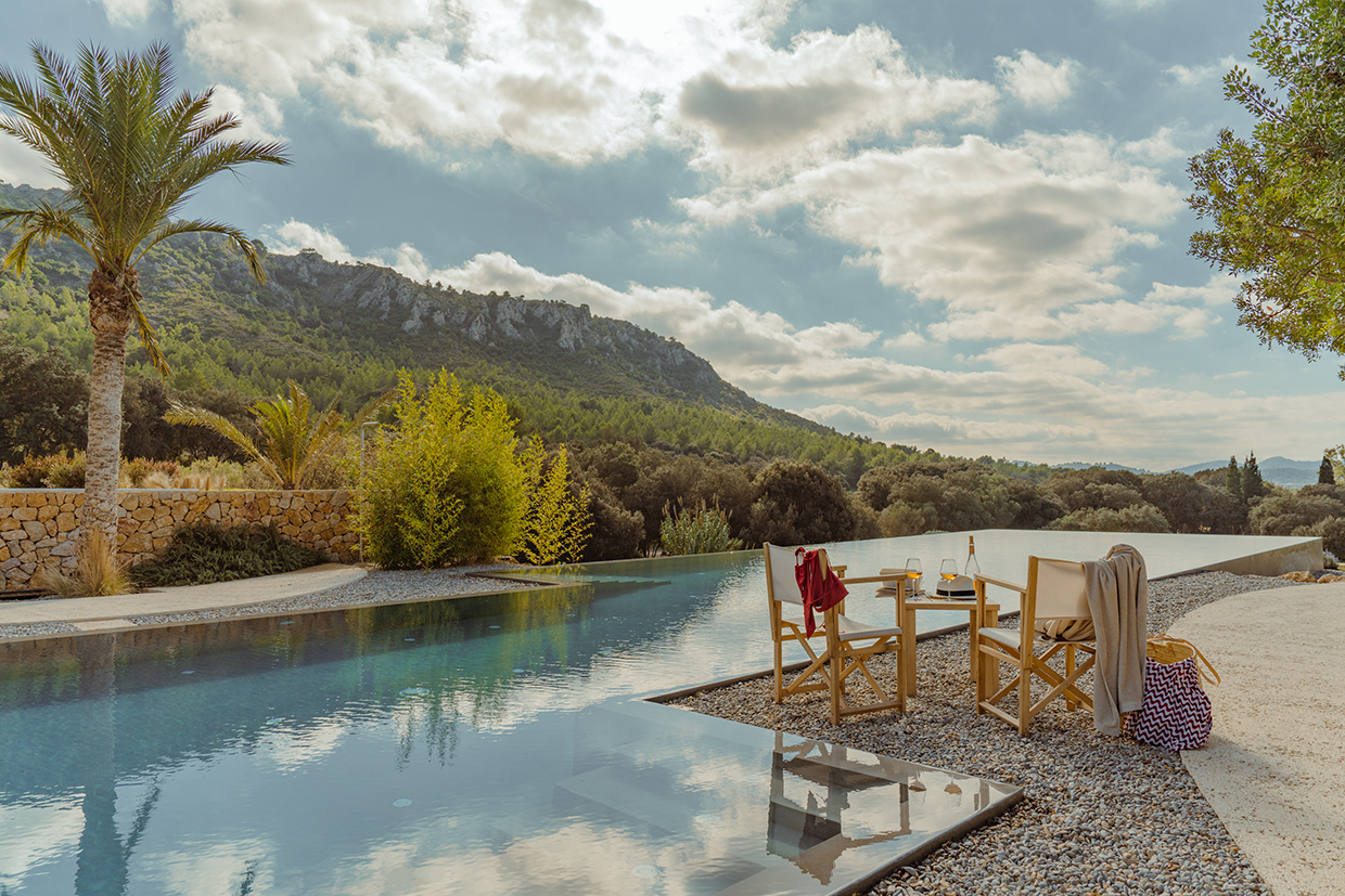 Hyatt annonce l’acquisition de Mr & Mrs Smith