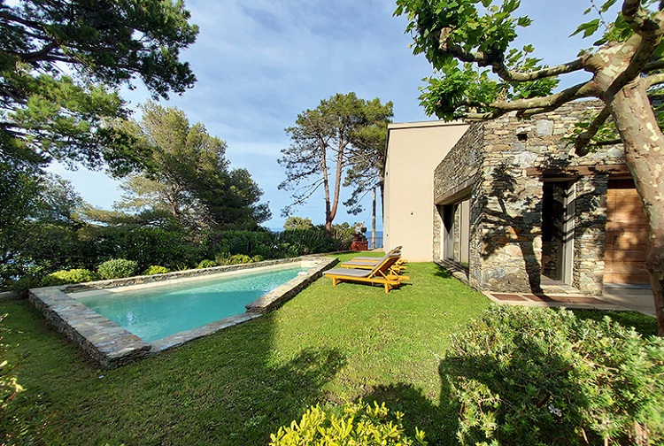 Hôtel Misincu à Cagnano (20 228 – Cap Corse) : Le pari réussi d’un changement de cap