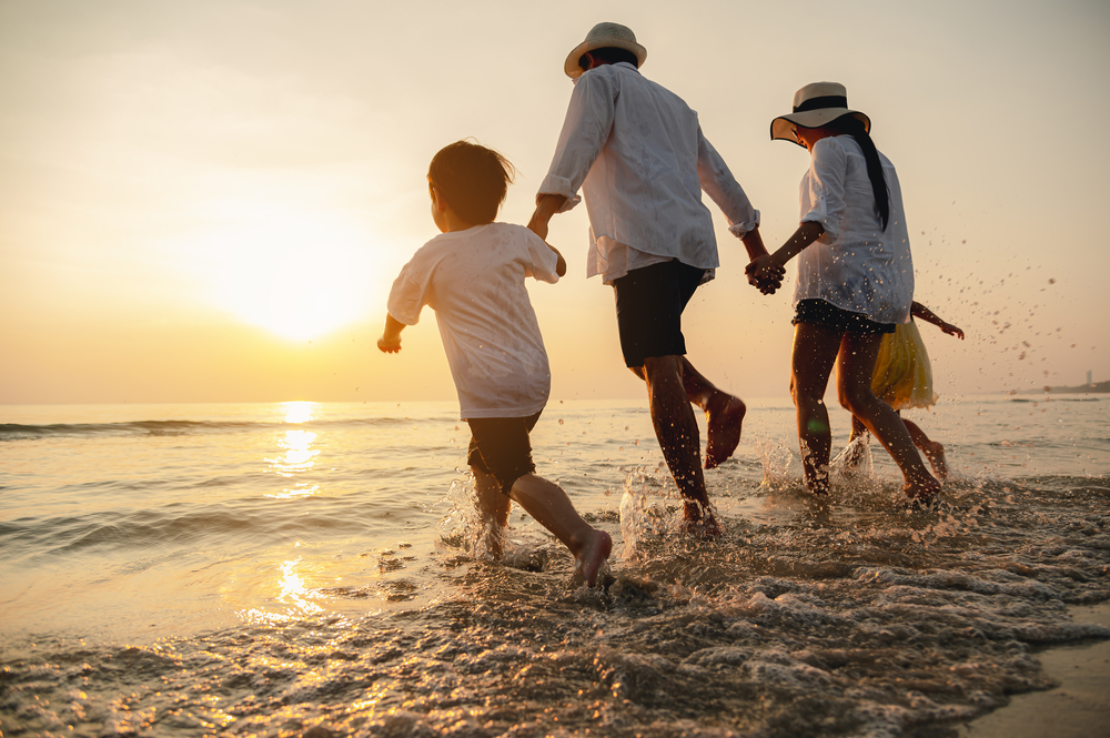 Vacances d’été 2023 : découvrez les tendances !